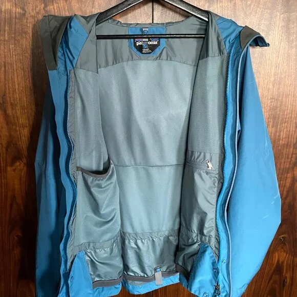 Patagonia 3-in-1 Powder Town Ski Jacket Men's M (runs big)
